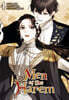 Men of the Harem, Vol. 4