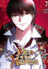 Men of the Harem, Vol. 7