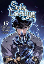 Solo Leveling, Vol. 15 (Comic): Side Stories 2