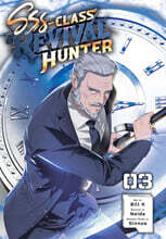 Sss-Class Revival Hunter, Vol. 3
