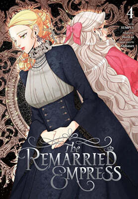 The Remarried Empress, Vol. 4