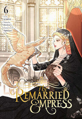 The Remarried Empress, Vol. 6