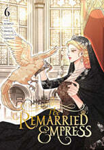 The Remarried Empress, Vol. 6