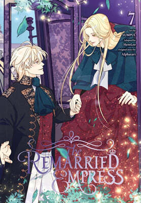 The Remarried Empress, Vol. 7