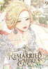 The Remarried Empress, Vol. 9