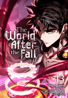 The World After the Fall, Vol. 13