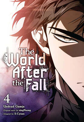 The World After the Fall, Vol. 4