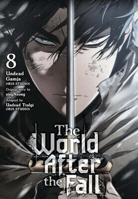 The World After the Fall, Vol. 8