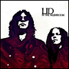 Lid - In The Mushroom (LP)