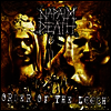 Napalm Death - Order Of The Leech (LP)