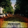 State Champs - Finer Things (LP)