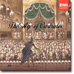 The Age of Castratos (카스트라토의 시대)