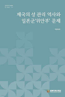 제국의 성 관리 역사와 일본군‘위안부’ 문제