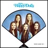 해피돌스 (Happy Dolls) - Show Album No. 1 [일렉트릭 블루 컬러 LP]