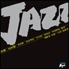 이판근과 코리안째즈퀸텟 '78 - 째즈로 들어본 우리 민요, 가요, 팝송 [LP]