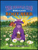 The Purple Cow Who Gave Root Beer