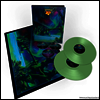 Yes - Aurora (Limited Deluxe Edition)(Ltd)(180g Colored 2LP+2CD+Blu-ray)(Artbook+Poster)