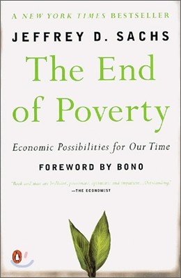 The End of Poverty