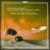 Lars Ulrik Mortensen / Concerto Copenhagen 바흐: 바이올린 협주곡집 (Bach: Violin Concertos)