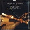 Michael Schneider 비르투오조 리코더 3집 - 영국 바로크 리코더 협주곡 (The Virtuoso Recorder Vol.3 - English Baroque Concertos)