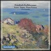 Linos Ensemble 프리드리히 칼크브렌너: 6중주, 7중주, 피아노 환상곡 (Friedrich Kalkbrenner: Sextet, Septet, Piano Fantasy)