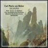 Ulf Schirmer 베버: 오페라 '실바나' (Carl Maria von Weber: Silvana, J. 87 - original 1810 version)