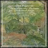 Howard Griffiths 도라 페야체비치: 피아노 협주곡, 관현악 가곡, 서곡 (Dora Pejacevic: Piano Concerto, Orchestral Songs)
