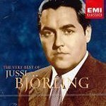 Jussi Bjorling / 베리 베스트 오브 유시 비욜링 (The Very Best Of Jussi Bjorling) (2CD/EKC2D0706)