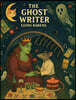 The Ghost Writer