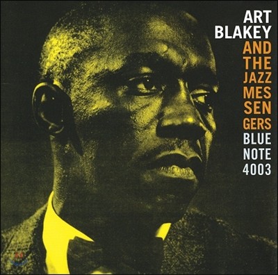 Art Blakey &amp; The Jazz Messengers - Moanin&#39;