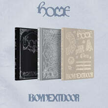 BOYNEXTDOOR (보이넥스트도어) - 1st Studio Album [HOME][3종 중 1종 랜덤발송]