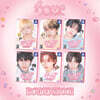 BOYNEXTDOOR (보이넥스트도어) - 1st Studio Album [HOME][SWEET HOME ver.][6종 중 1종 랜덤발송]