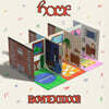BOYNEXTDOOR (보이넥스트도어) - 1st Studio Album [HOME][Weverse Albums ver.][6종 SET]