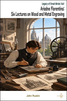 Ariadne Florentina: Six Lectures on Wood and Metal Engraving