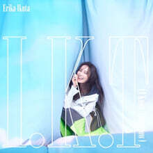 Erika Ikuta (이쿠타 에리카) - IKT (I KNOW TOMORROW) [Regular Edition]