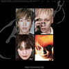 샤이니 (SHINee) - 미니앨범 6집 : Atmos [RaIn Ceremony Ver.][TAEMIN]
