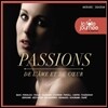 영혼과 마음의 파시옹 - 2015 낭트 라 포르 쥬르네 음악제 (Passions de l'ame et du coeur)