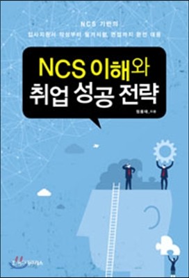 NCS이해와 취업성공전략 