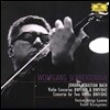 Wolfgang Schneiderhan 바흐: 바이올린 협주곡, 두 대의 바이올린을 위한 협주곡 (J.S. Bach : Violin Concertos No.1 & 2)