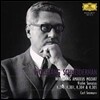 Wolfgang Schneiderhan 모차르트: 바이올린 소나타 24 25 28 29번 (Mozart : Violin Concertos No. 24, 25, 28, 29)