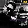 Wolfgang Schneiderhan 슈베르트: 바이올린 소나타 '듀오', 소나티네 (Schubert : Violin Sonata 'Duo')