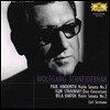 Wolfgang Schneiderhan 바르톡: 바이올린 소나타 2번 / 힌데미츠: 바이올린 소나타 3번 / 스트라빈스키: 2중 협주곡 (Bartok / Hindemith : Violin Sonatas / Stravinsky : Double Concerto)