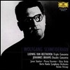 Wolfgang Schneiderhan 베토벤: 삼중 협주곡 / 브람스: 이중 협주곡 (Beethoven: Triple Concerto / Brahms: Double Concerto)