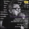 Wolfgang Schneiderhan 스트라빈스키: 바이올린 협주곡 / 프로코피에프: 바이올린 소나타 2번 / 헨체: 바이올린 협주곡 (Stravinsky / Henze : Viloin Concerto / Prokofiev : Violin Sonata No.2)