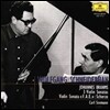 Wolfgang Schneiderhan 브람스: 바이올린 소나타 전곡집 (Brahms : The Complete Violin Sonatas)