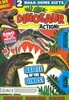 DINOSAUR ACTION  (월간) : 2026년 No.203