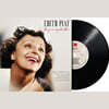 Edith Piaf (에디뜨 피아프) - Non Je Ne Regrette Rien [LP]