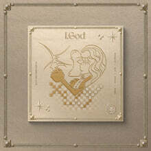 엑스러브 (XLOV) - 미니앨범 2집 : I,God [G VER.] | 엑스러브 | 쿼터