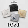 엑스러브 (XLOV) - 미니앨범 2집 : I,God [4종 SET]