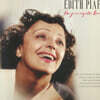 Edith Piaf (에디뜨 피아프) - Non Je Ne Regrette Rien [럭키 딥 마블 컬러 LP]